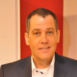 Andreas Rönsch