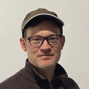 Christoffer Harting
