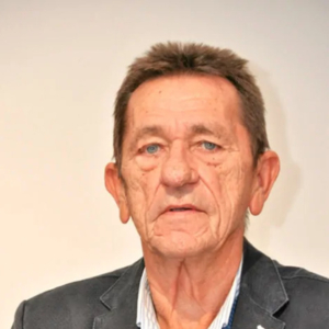 Gerhard Rönsch
