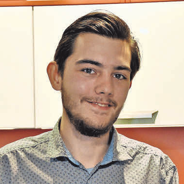 Kilian Rönsch